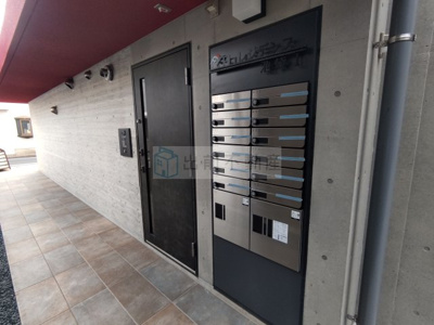 【エントランス】 | FLレジデンス池袋Ⅰ