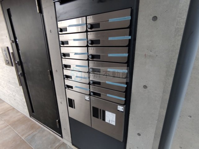 【その他共用部分】 | FLレジデンス池袋Ⅰ