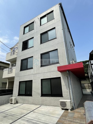 【外観】 | FLレジデンス池袋Ⅰ