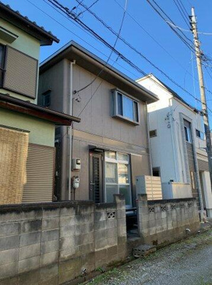 【外観】 | 芝西１丁目戸建住宅