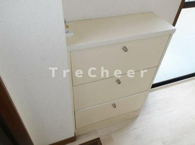 【収納】 | ロイヤルハイツ阿佐谷