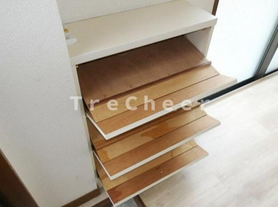 【設備】 | ロイヤルハイツ阿佐谷