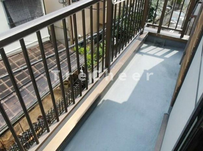 【バルコニー】 | ロイヤルハイツ阿佐谷