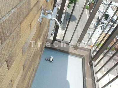 【設備】 | ロイヤルハイツ阿佐谷