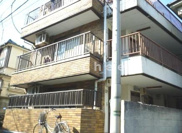 ロイヤルハイツ阿佐谷の画像