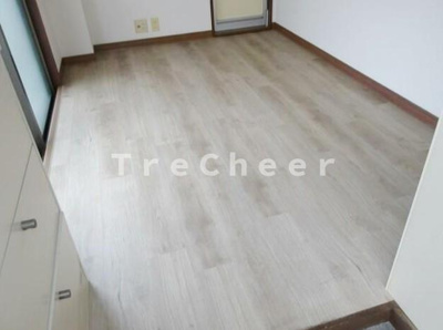 【居間・リビング】 | ロイヤルハイツ阿佐谷