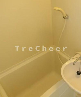 【浴室】 | ロイヤルハイツ阿佐谷