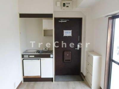 【寝室】 | ロイヤルハイツ阿佐谷