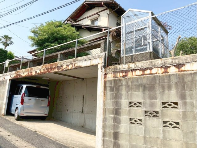 福岡市東区舞松原5丁目 土地