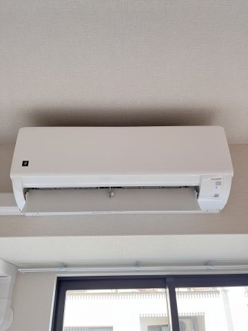 大阪市都島区内代町１丁目の賃貸マンションの設備