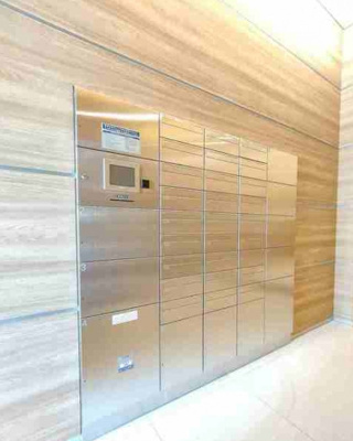 【その他共用部分】 | トラバース門前仲町