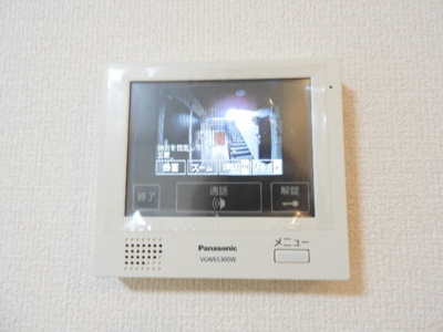 【設備】 | ヴィア・ラッテア