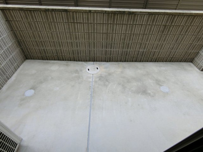 【庭】 | ヴィア・ラッテア