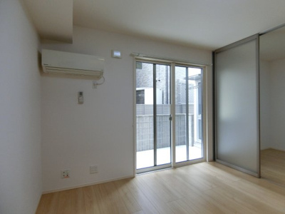 【居間・リビング】 | ヴィア・ラッテア