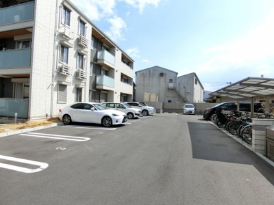 【その他共用部分】 | ヴィア・ラッテア