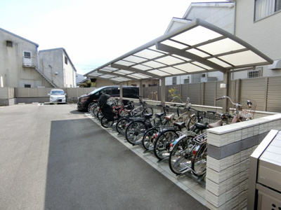 【その他共用部分】 | ヴィア・ラッテア