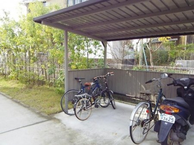 【その他共用部分】 | シャンポール