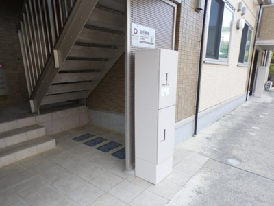 【その他共用部分】 | シャンポール