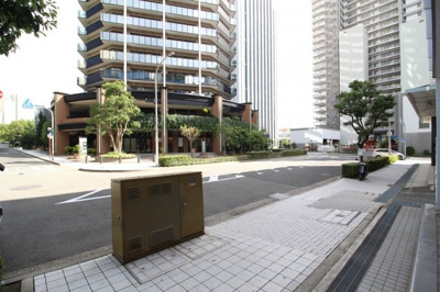 【周辺】 | 港都ビル