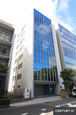 【外観】 | 港都ビル