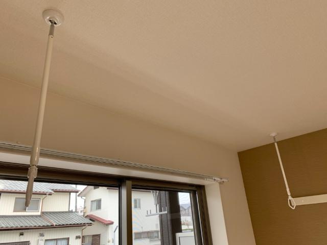 アンジュAの設備|室内設備