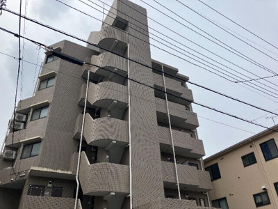 【外観】 | ラレーブ蕨中央