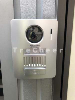 【セキュリティ】 | ロイヤルクロス