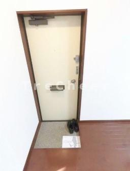 【玄関】 | ロイヤルクロス