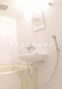 【洗面所】 | ロイヤルクロス