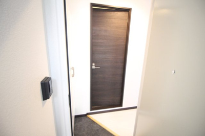 【玄関】 | wiz Abeno