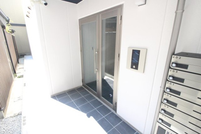 【セキュリティ】 | wiz Abeno