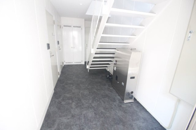 【エントランス】 | wiz Abeno