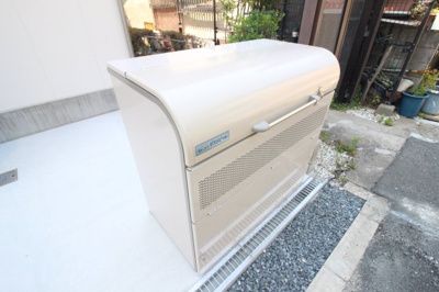 【その他共用部分】 | wiz Abeno