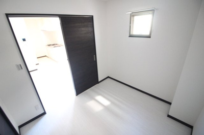 【内装】 | wiz Abeno