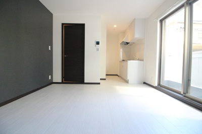 【居間・リビング】 | wiz Abeno