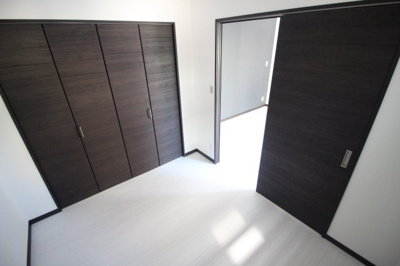 【洋室】 | wiz Abeno