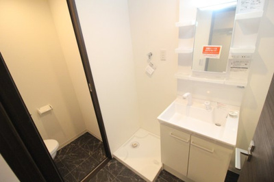 【設備】 | wiz Abeno