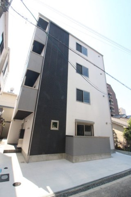 【外観】 | wiz Abeno