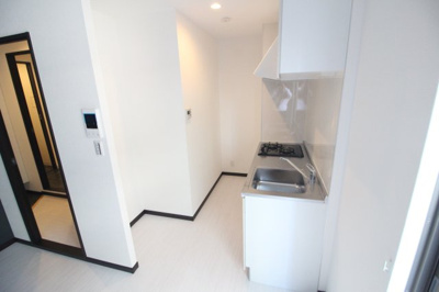 【内装】 | wiz Abeno