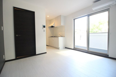 【居間・リビング】 | wiz Abeno