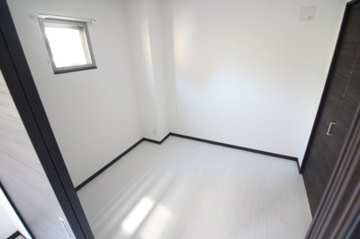 【寝室】 | wiz Abeno