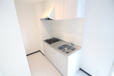 【キッチン】 | wiz Abeno