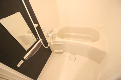 【浴室】 | wiz Abeno