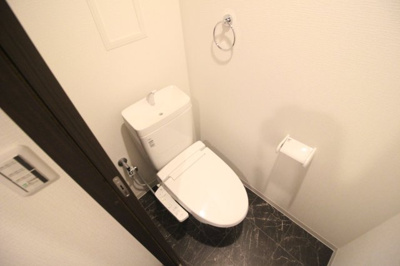 【トイレ】 | wiz Abeno