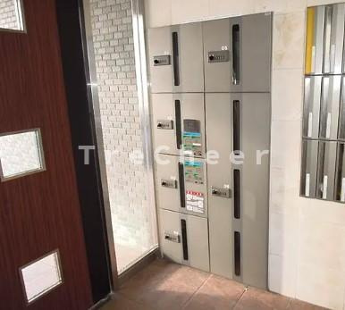 ベルーテのその他共用部分