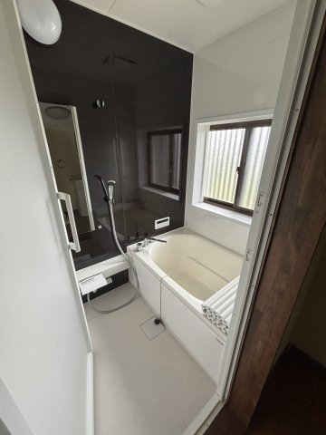 中古戸建　上高井郡小布施町小布施の浴室|２F浴室