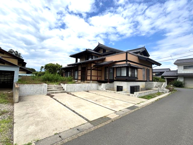 中古戸建　上高井郡小布施町小布施
