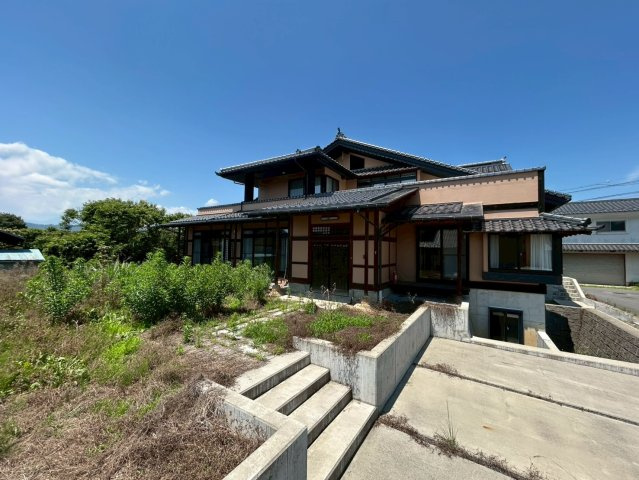 中古戸建　上高井郡小布施町小布施のその他