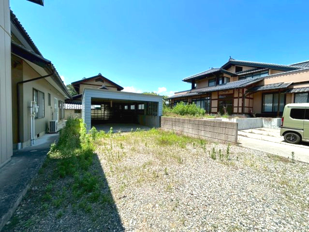 中古戸建　上高井郡小布施町小布施のその他