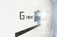 G next nagono(ジーネクストナゴノ)の画像